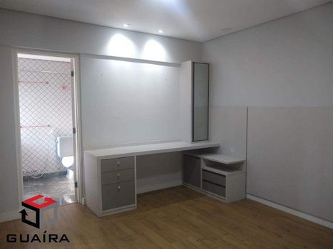 Foto 11 do(a) Apartamento de 3 quartos à venda em Jardim, Santo André
