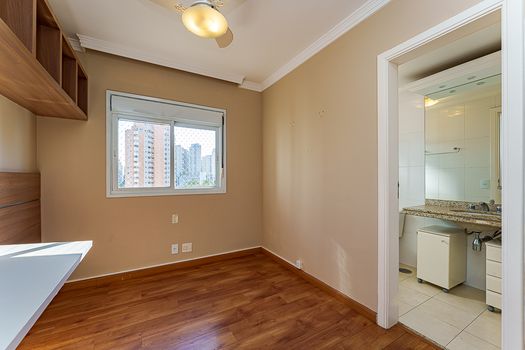 Foto 12 do(a) Apartamento de 3 quartos à venda em Vila Andrade, São Paulo