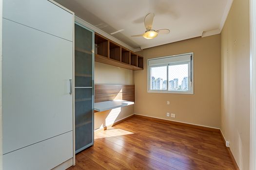 Foto 11 do(a) Apartamento de 3 quartos à venda em Vila Andrade, São Paulo