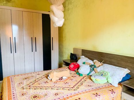Foto 11 do(a) Casa em Condomínio de 3 quartos à venda em City América, São Paulo