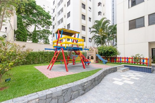 Foto 33 do(a) Apartamento de 4 quartos à venda em Perdizes, São Paulo