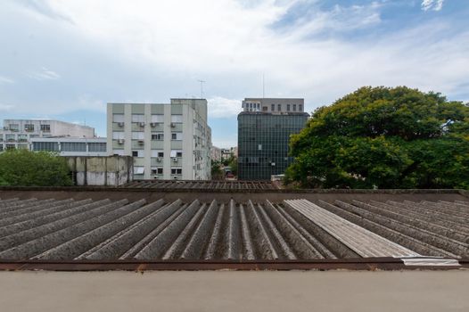 Foto 22 do(a) Flat de 1 quartos à venda em Cidade Baixa, Porto Alegre
