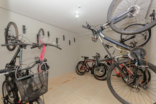 Foto 33 do(a) Flat de 1 quartos à venda em Cidade Baixa, Porto Alegre