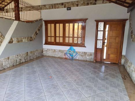 Foto 23 do(a) Casa em Condomínio de 3 quartos à venda em Maracanã, Praia Grande