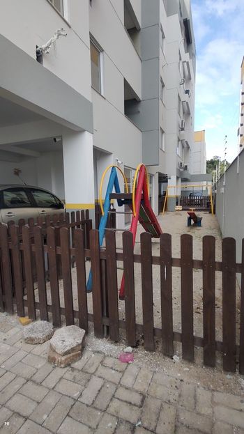 Foto 19 do(a) Apartamento de 2 quartos à venda em Sertão do Maruim, São José