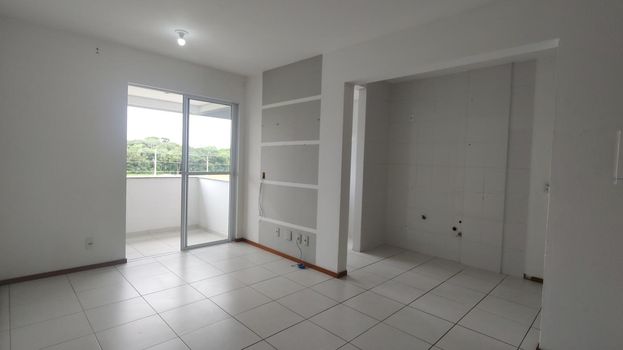 Foto 9 do(a) Apartamento de 2 quartos à venda em Sertão do Maruim, São José