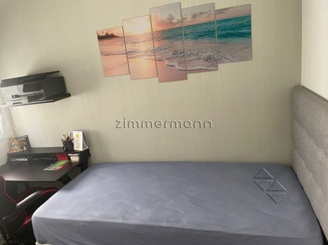 Foto 6 do(a) Apartamento de 2 quartos à venda em Aclimação, São Paulo