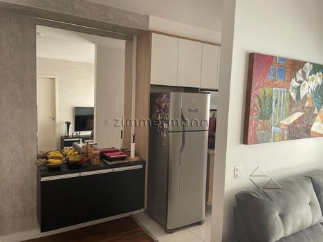 Foto 4 do(a) Apartamento de 2 quartos à venda em Aclimação, São Paulo