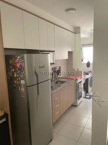 Foto 10 do(a) Apartamento de 2 quartos à venda em Aclimação, São Paulo