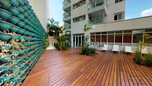 Foto 21 do(a) Apartamento de 2 quartos à venda em Aclimação, São Paulo