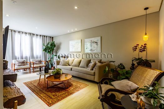 Foto 1 do(a) Apartamento de 3 quartos à venda em Jardim Ampliação, São Paulo