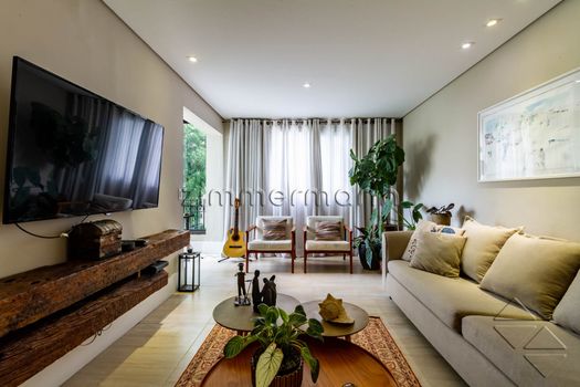Foto 4 do(a) Apartamento de 3 quartos à venda em Jardim Ampliação, São Paulo