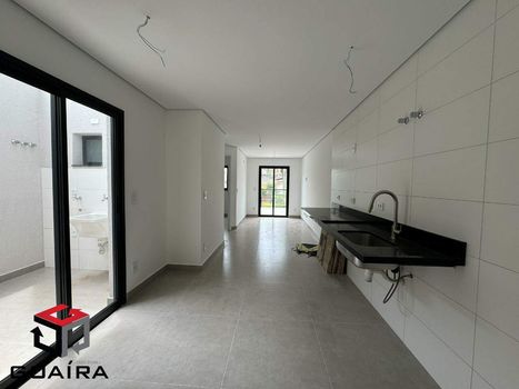 Foto 9 do(a) Apartamento de 2 quartos à venda em Jardim Stella, Santo André