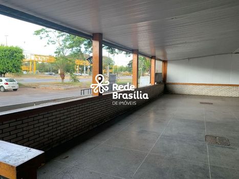 Foto 2 do(a) Loja false à venda em Setor de Indústrias Bernardo Sayão (Núcleo Bandeirante), Brasília