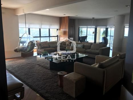 Foto 6 do(a) Apartamento de 4 quartos para alugar em Jardim Vitória Régia, São Paulo