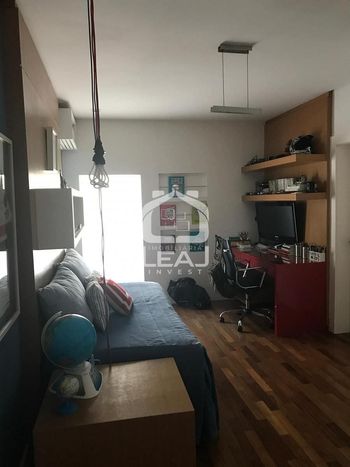 Foto 19 do(a) Apartamento de 4 quartos para alugar em Jardim Vitória Régia, São Paulo