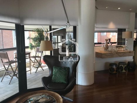 Foto 8 do(a) Apartamento de 4 quartos para alugar em Jardim Vitória Régia, São Paulo