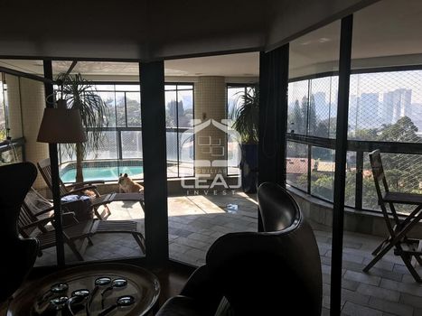 Foto 13 do(a) Apartamento de 4 quartos para alugar em Jardim Vitória Régia, São Paulo