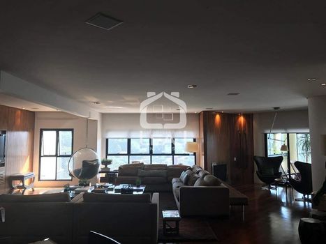 Foto 5 do(a) Apartamento de 4 quartos para alugar em Jardim Vitória Régia, São Paulo