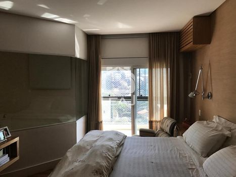 Foto 15 do(a) Apartamento de 4 quartos para alugar em Jardim Vitória Régia, São Paulo