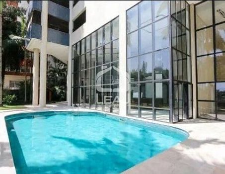 Foto 20 do(a) Apartamento de 4 quartos para alugar em Jardim Vitória Régia, São Paulo