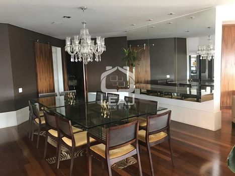 Foto 7 do(a) Apartamento de 4 quartos para alugar em Jardim Vitória Régia, São Paulo