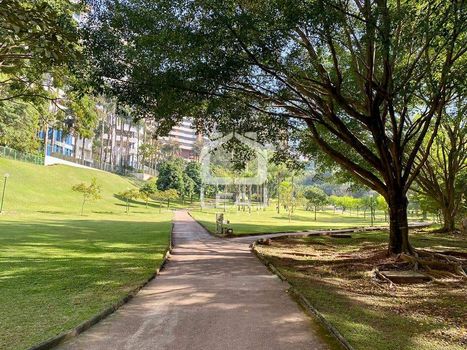 Foto 36 do(a) Apartamento de 4 quartos para alugar em Jardim Vitória Régia, São Paulo