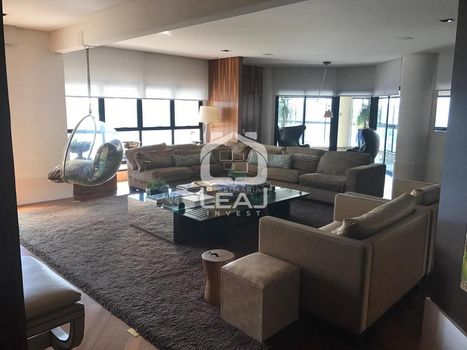 Foto 16 do(a) Apartamento de 4 quartos para alugar em Jardim Vitória Régia, São Paulo