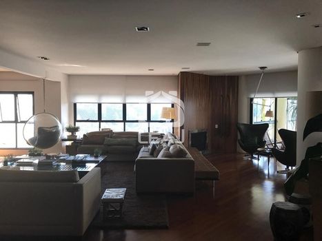 Foto 10 do(a) Apartamento de 4 quartos para alugar em Jardim Vitória Régia, São Paulo