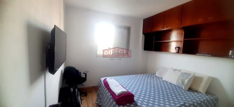 Foto 8 do(a) Apartamento de 2 quartos à venda em Jardim da Glória, São Paulo