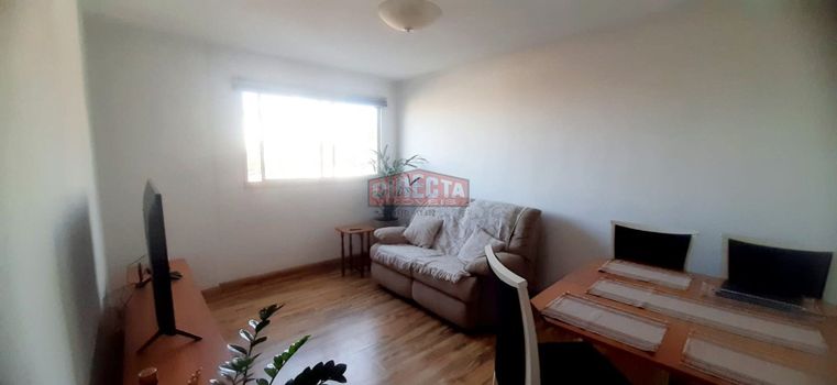 Foto 3 do(a) Apartamento de 2 quartos à venda em Jardim da Glória, São Paulo