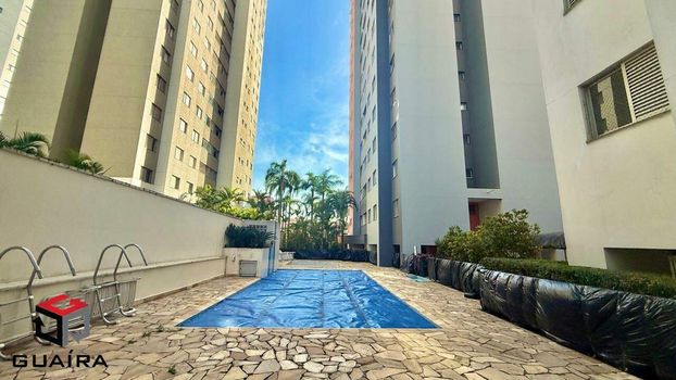 Foto 22 do(a) Apartamento de 3 quartos à venda em Vila Gilda, Santo André