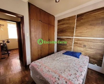 Foto 4 do(a) Apartamento de 2 quartos à venda em São Francisco, Belo Horizonte