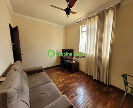 Foto 2 do(a) Apartamento de 2 quartos à venda em São Francisco, Belo Horizonte