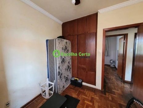 Foto 6 do(a) Apartamento de 2 quartos à venda em São Francisco, Belo Horizonte