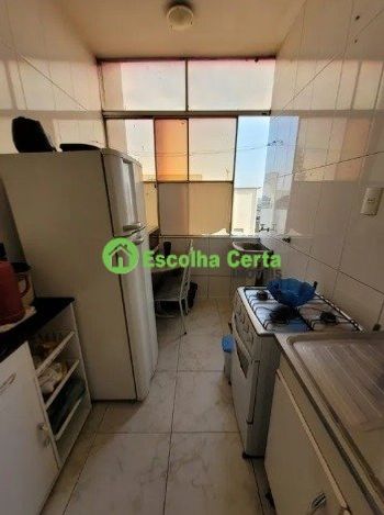 Foto 7 do(a) Apartamento de 2 quartos à venda em São Francisco, Belo Horizonte