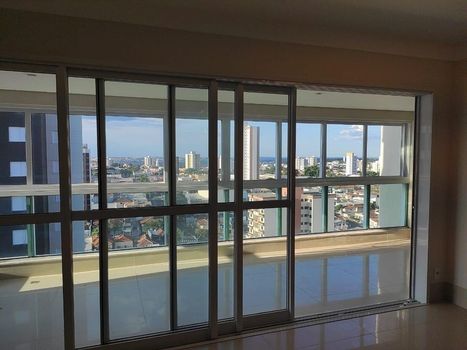 Foto 1 do(a) Apartamento de 3 quartos à venda em Barbosa, Marília