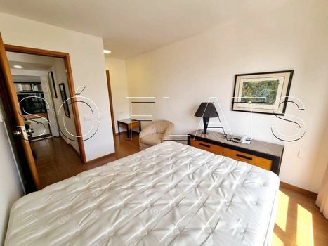 Foto 6 do(a) Flat de 1 quartos à venda em Pinheiros, São Paulo