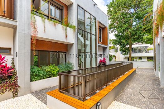 Foto 45 do(a) Casa de 4 quartos à venda em Jardim dos Estados, São Paulo