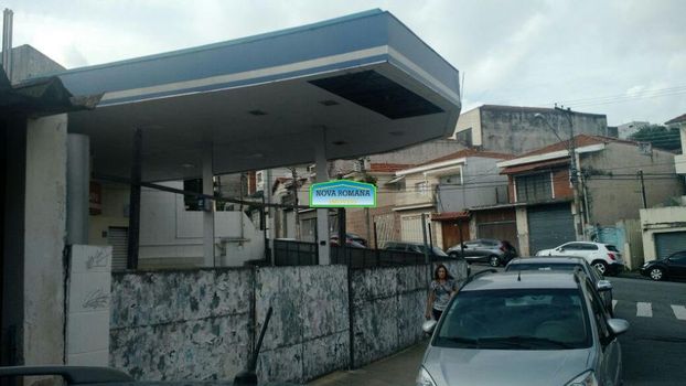 Foto 6 do(a) Galpão / Depósito / Armazém / Pavilhão false à venda em Vila Romana, São Paulo