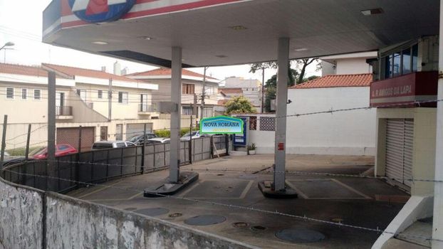 Foto 1 do(a) Galpão / Depósito / Armazém / Pavilhão false à venda em Vila Romana, São Paulo