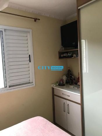 Foto 15 do(a) Apartamento de 3 quartos à venda em Usina Piratininga, São Paulo