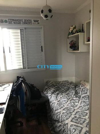 Foto 14 do(a) Apartamento de 3 quartos à venda em Usina Piratininga, São Paulo