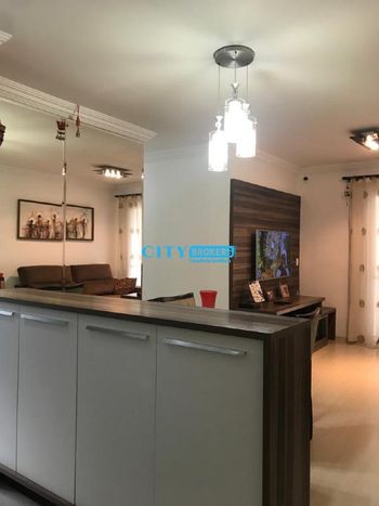 Foto 6 do(a) Apartamento de 3 quartos à venda em Usina Piratininga, São Paulo