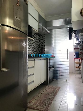 Foto 9 do(a) Apartamento de 3 quartos à venda em Usina Piratininga, São Paulo