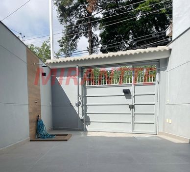 Foto 25 do(a) Casa de 3 quartos à venda em Vila Nivi, São Paulo