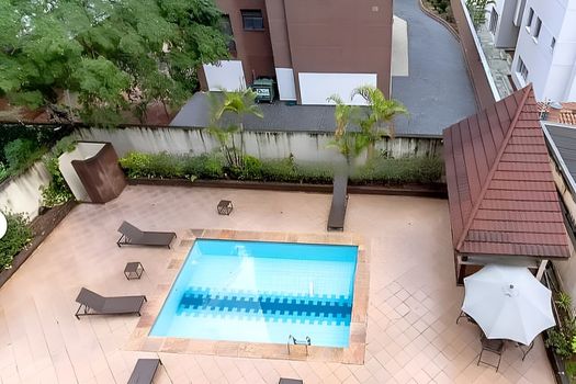 Foto 23 do(a) Apartamento de 1 quartos à venda em Vila Uberabinha, São Paulo