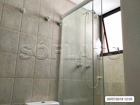 Foto 15 do(a) Apartamento de 1 quartos à venda em Vila Uberabinha, São Paulo