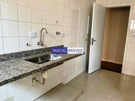 Foto 5 do(a) Apartamento de 2 quartos à venda em Vila Congonhas, São Paulo