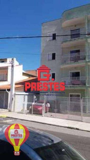 Foto 5 do(a) Apartamento de 2 quartos à venda em Jardim das Estrelas, Sorocaba